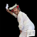 Dale actor heads out on tour with…