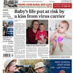 This week’s Teesdale Mercury