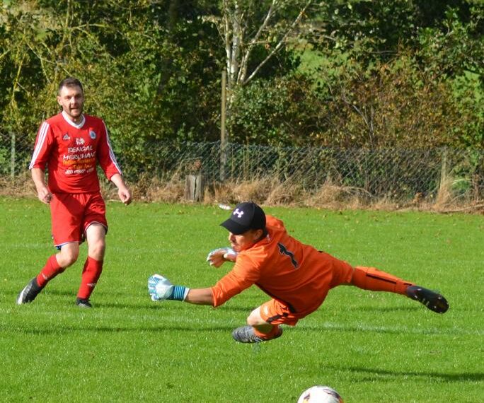 Teesdale football round-up: Bowes FC…