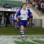 Ex-England scrum half to join Barnard Castle…