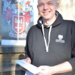 Town officials elected as Society of Local…