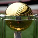 Cricket World Cup trophy tour to call…