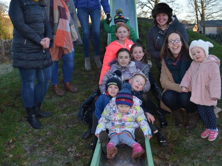 Open day seeks support for…