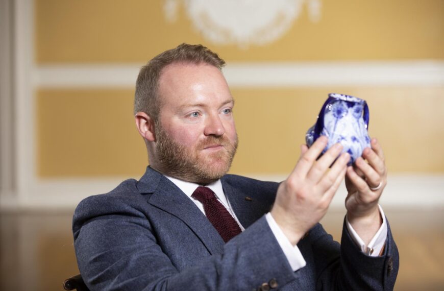David’s keen to cast an…