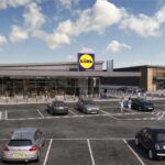 Plans submitted for a new Lidl supermarket&hellip;