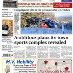 This week’s Teesdale Mercury