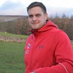 Alan heads back to Canada in search…