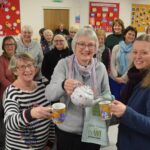 Barney Women’s Institute hopes to brew up&hellip;