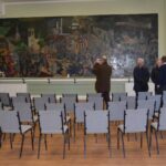 Residents united in wish to see 1950s…