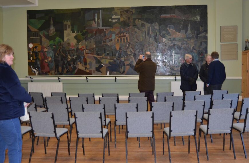 Residents united in wish to&hellip;