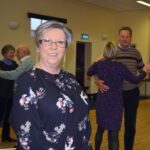 Strictly all welcome at Dianne’s dance class