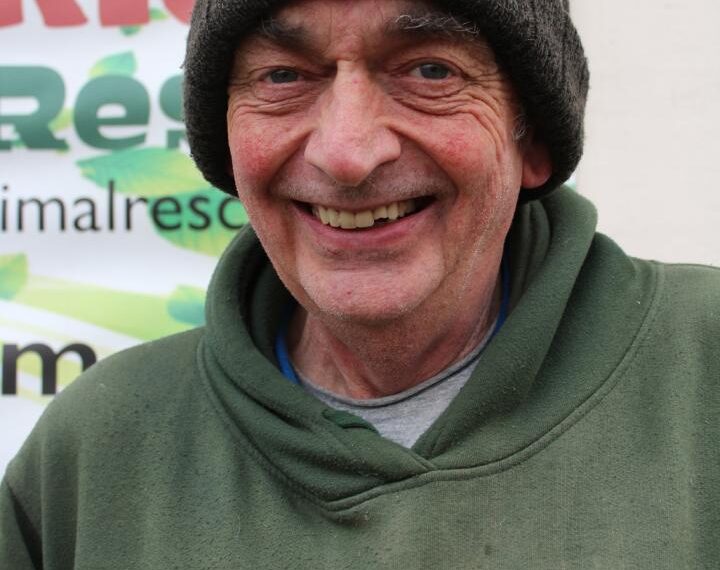 Animal charity hatches plan to&hellip;