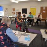 Group puts the work of art enthusiasts&hellip;