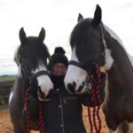 Cancer survivor will tackle 500-mile trek