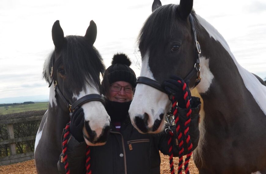 Cancer survivor will tackle 500-mile&hellip;
