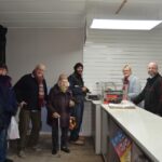 It’s back – queues at branch just&hellip;
