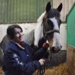 Rider to take part in cancer charity…