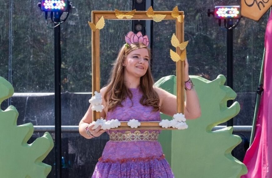 Family friendly opera by leading&hellip;