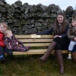 Middleton-in-Teesdale’s ‘phantom bench restorers’ own up –…