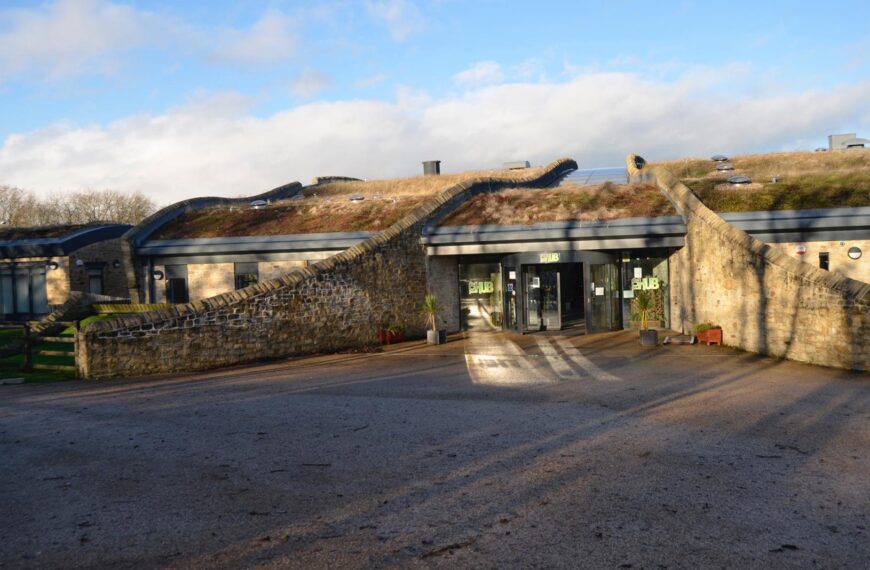 Barnard Castle community centre ‘will…