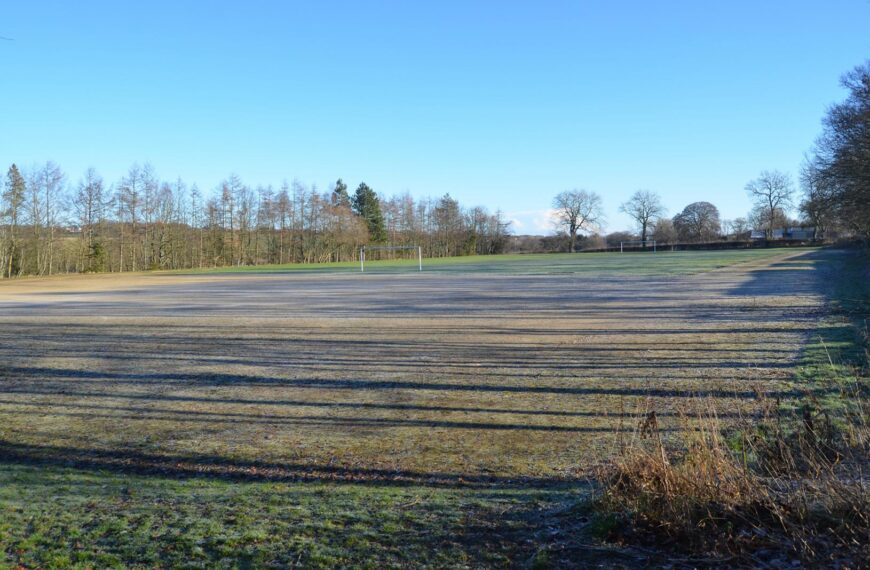 £1m sports complex plan wins…