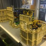 Blockbuster summer Lego summer exhibition at The…