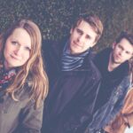 Ferocious folk fusion foursome at Whorlton