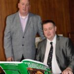 Music business hailed as one of the…