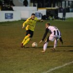 West Auckland Town FC through to league&hellip;