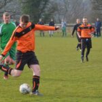 Teesdale football round-up: Gainford leave their opponents…