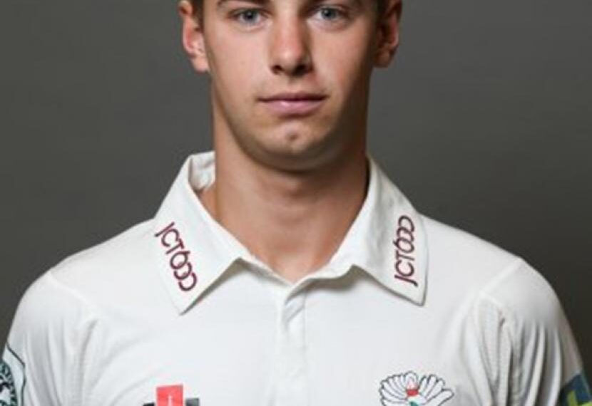 Barnard Castle CC sign ex-Yorkshire&hellip;