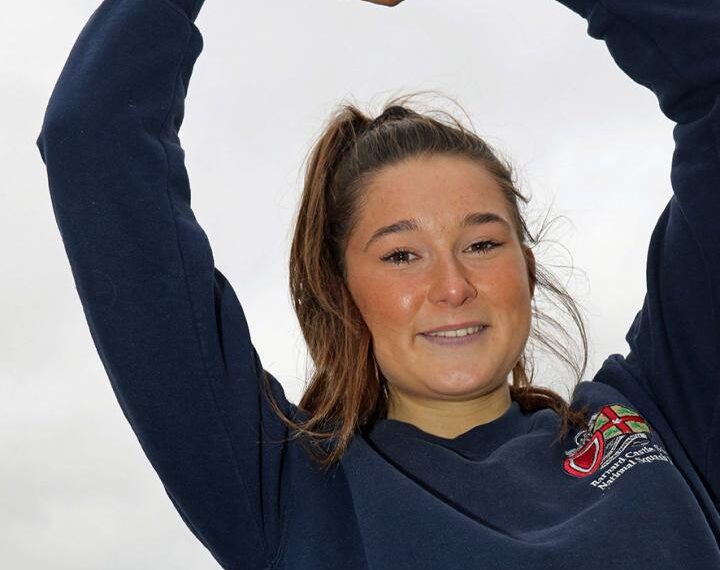 U17 Scotland honour for Teesdale&hellip;
