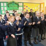 It’s a great day for Barnard Castle…