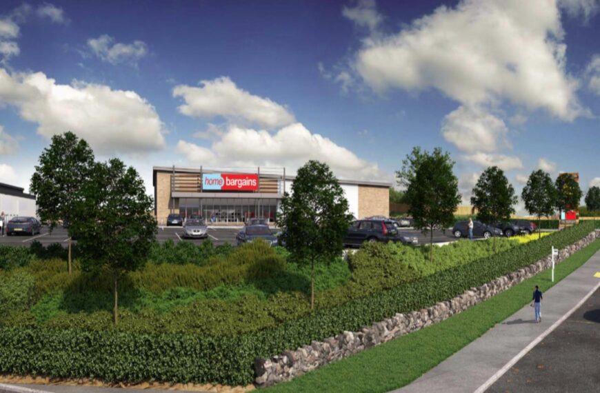 Lidl store proposal would conflict&hellip;