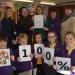Hard work adds up to success for&hellip;