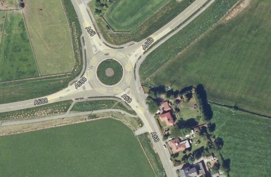 Proposed Barnard Castle HGV ban&hellip;