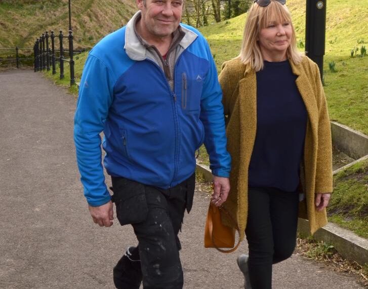Tragedy inspires fundraising walk across&hellip;