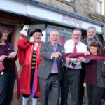 Plenty to shout about as new-look Darlington…