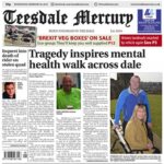 This week’s Teesdale Mercury