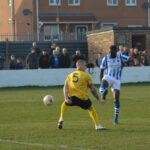 West Auckland Town FC’s Wembley dream over&hellip;