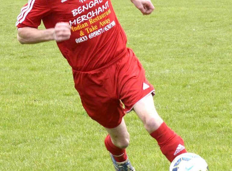 Teesdale football round-up – Bowes battle through to semi-final of Alan Britton Cup