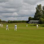 Village cricket – Raby Castle CC begin&hellip;
