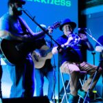 Full on’ Irish band lines up dates…