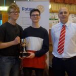 Teesdale School sixth formers have final say&hellip;