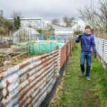 Outsiders’ let back in to Barnard Castle…