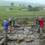 Work to uncover secrets of lost Teesdale&hellip;
