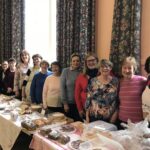 Coffee morning adds £160 to Barnard Castle&hellip;