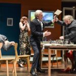 Review of Octopus Soup – Darlington Hippodrome
