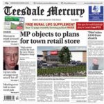 This week’s Teesdale Mercury is out today