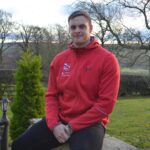 One final push for Alan as GB&hellip;